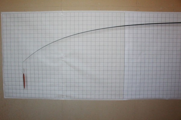 LOGIGEAR SURF 99【サーフルアー用ブランク/ロッドビルディングブランク/ブランクのみ】